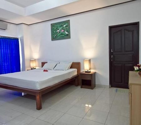 Sandat Mas Cottages Uluwatu  Ruang foto