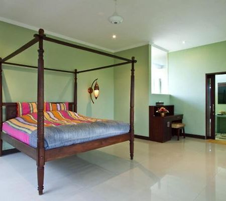 Sandat Mas Cottages Uluwatu  Bagian luar foto