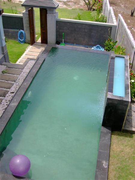 Sandat Mas Cottages Uluwatu  Bagian luar foto