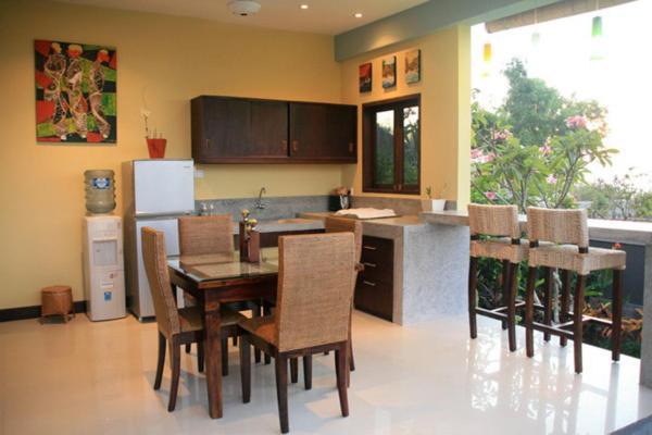 Sandat Mas Cottages Uluwatu  Bagian luar foto