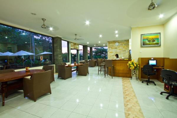 Sandat Mas Cottages Uluwatu  Bagian luar foto