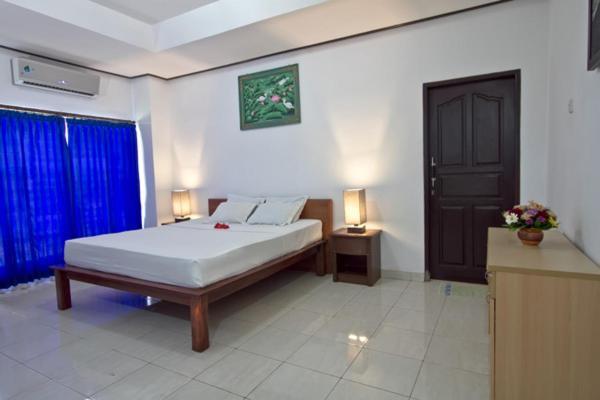 Sandat Mas Cottages Uluwatu  Ruang foto