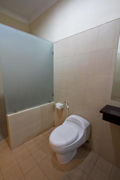 Sandat Mas Cottages Uluwatu  Ruang foto
