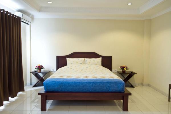 Sandat Mas Cottages Uluwatu  Ruang foto