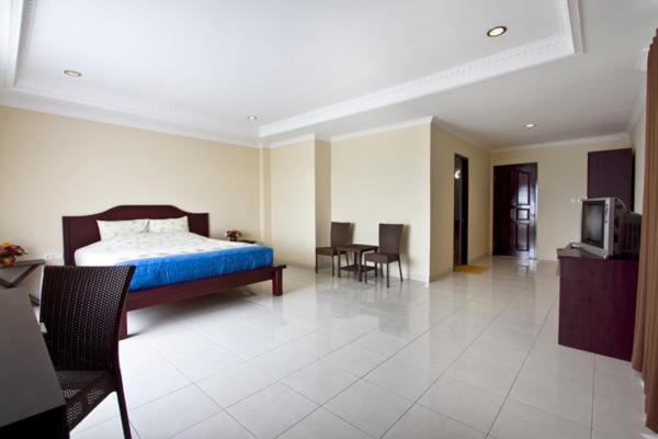 Sandat Mas Cottages Uluwatu  Ruang foto