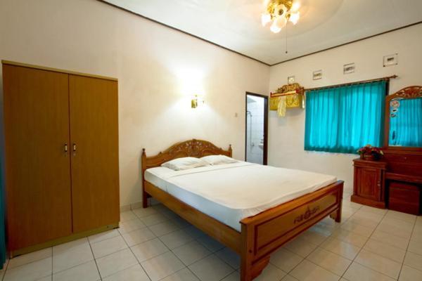 Sandat Mas Cottages Uluwatu  Ruang foto
