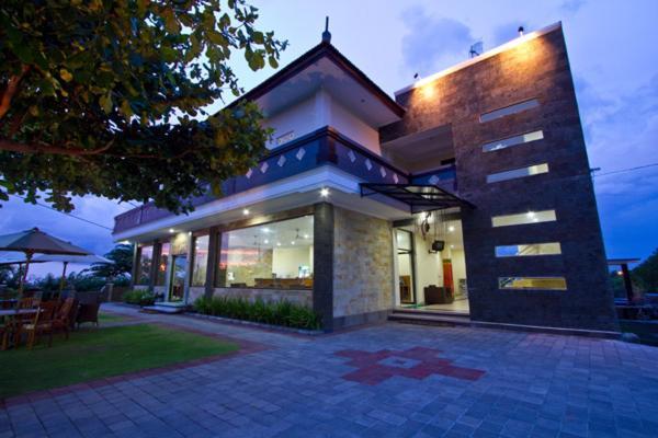 Sandat Mas Cottages Uluwatu  Bagian luar foto