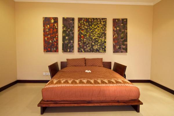 Sandat Mas Cottages Uluwatu  Ruang foto