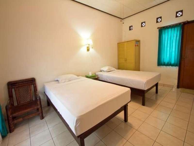 Sandat Mas Cottages Uluwatu  Bagian luar foto