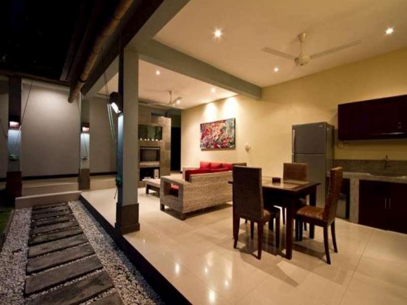 Sandat Mas Cottages Uluwatu  Bagian luar foto
