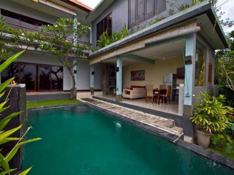 Sandat Mas Cottages Uluwatu  Bagian luar foto
