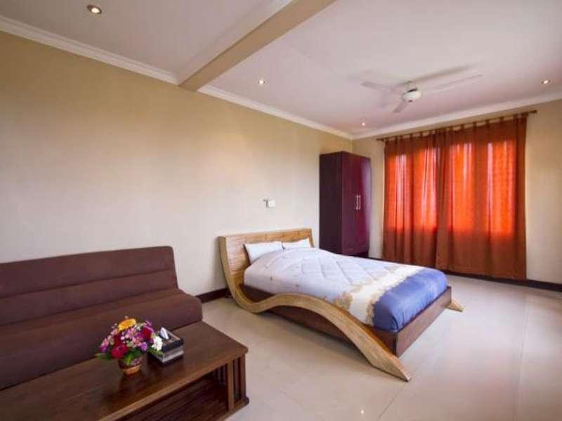 Sandat Mas Cottages Uluwatu  Bagian luar foto